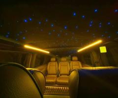 Maraton VIP Transfer