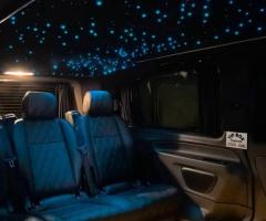 Maraton VIP Transfer