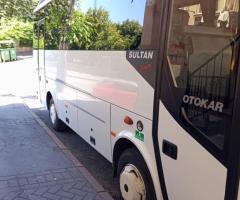 Antalya Servis ve Tur
