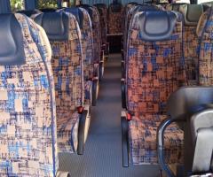 Antalya Servis ve Tur