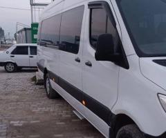 İzmir Servis ve Tur