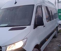 İzmir Servis ve Tur
