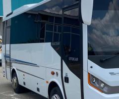 Gaziantep Servis ve Tur