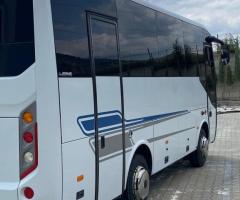 Gaziantep Servis ve Tur