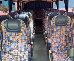 Gaziantep Servis ve Tur