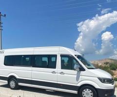 Kahramanmaraş Servis