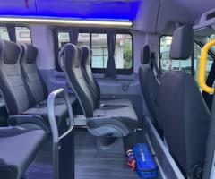 Ankara servis taşımacılığı