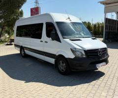 Marmaris Minibüs - Servis Kiralama