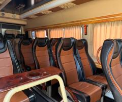 Marmaris Minibüs - Servis Kiralama