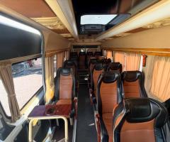 Marmaris Minibüs - Servis Kiralama