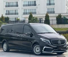 Adana VIP Transfer