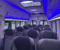 Ankara servis taşımacılığı