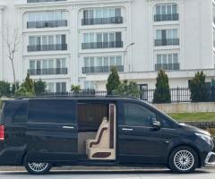 Adana VIP Transfer