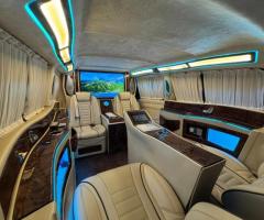 Adana VIP Transfer