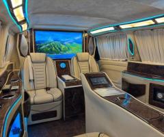 Adana VIP Transfer