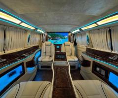 Adana VIP Transfer