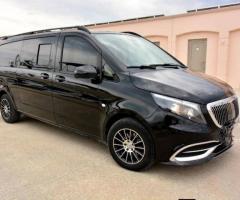 Mersin Vip Transfer