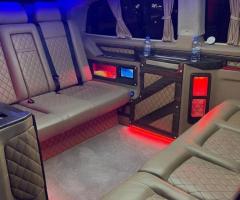 Mersin Vip Transfer