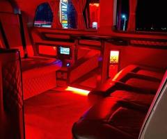 Mersin Vip Transfer