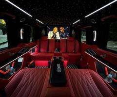 İstanbul VIP Taxi