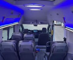 Ankara servis taşımacılığı