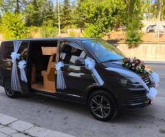 Antalya VIP Transfer
