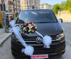 Antalya VIP Transfer