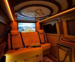 Antalya VIP Transfer
