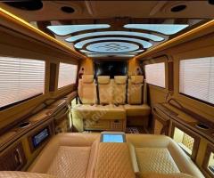 Antalya VIP Transfer