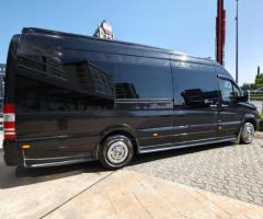 Muğla - Bodrum - Marmaris VIP Transfer