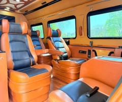 Muğla - Bodrum - Marmaris VIP Transfer