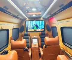 Muğla - Bodrum - Marmaris VIP Transfer