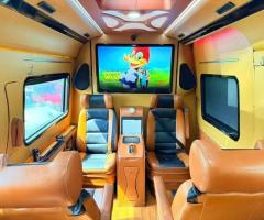 Muğla - Bodrum - Marmaris VIP Transfer