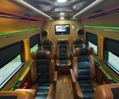 Muğla - Bodrum - Marmaris VIP Transfer