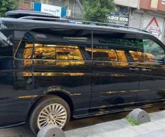 Ankara Vip Transfer
