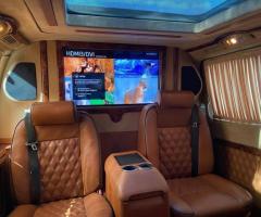 Ankara VIP Transfer