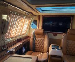 Ankara VIP Transfer