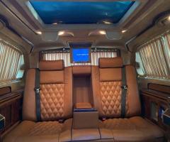 Ankara VIP Transfer
