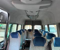 Eskişehir Servis ve Tur