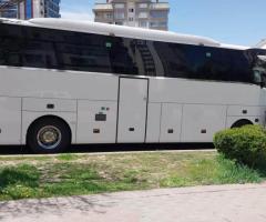 Ankara çıkışlı Konya Turu