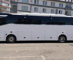 Ankara çıkışlı Konya Turu