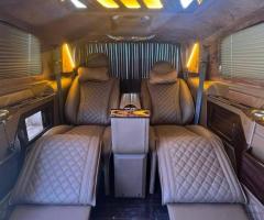 Bodrum Vip Transfer