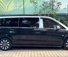 Antalya Lion VIP Transfer