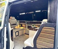 Antalya Lion VIP Transfer