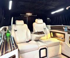 Antalya Lion VIP Transfer