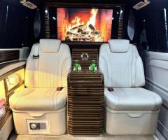 Antalya Lion VIP Transfer