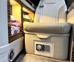 Antalya Lion VIP Transfer