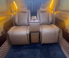 Bodrum Vip Transfer