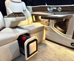 Antalya Lion VIP Transfer