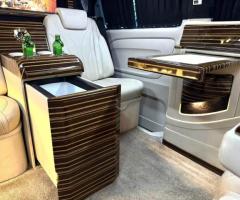 Antalya Lion VIP Transfer